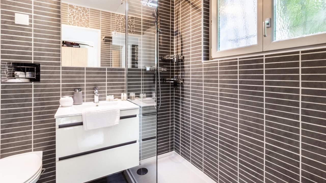 Photo of Bathroom in Monteggio