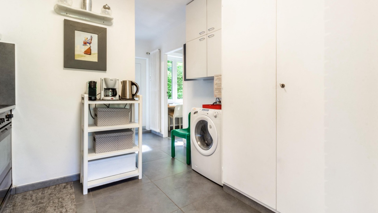 Photo of Kitchen in Monteggio