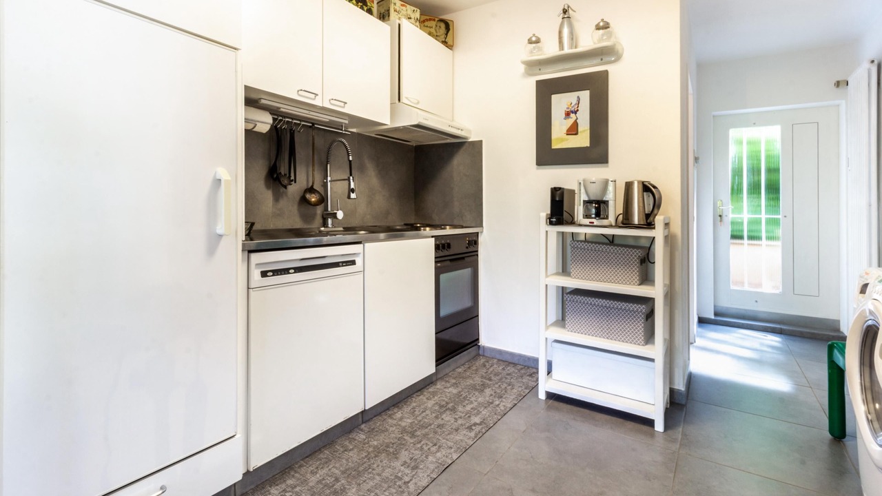 Photo of Kitchen in Monteggio