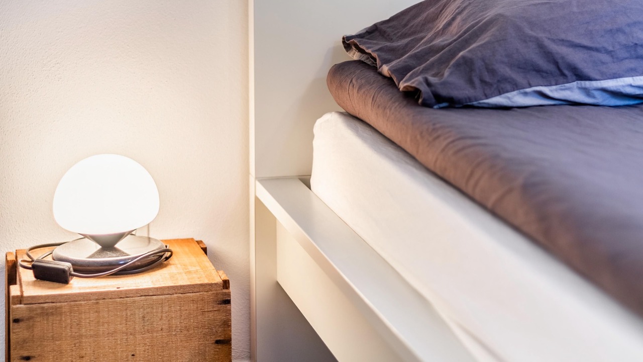 Photo of Bedroom in Monteggio