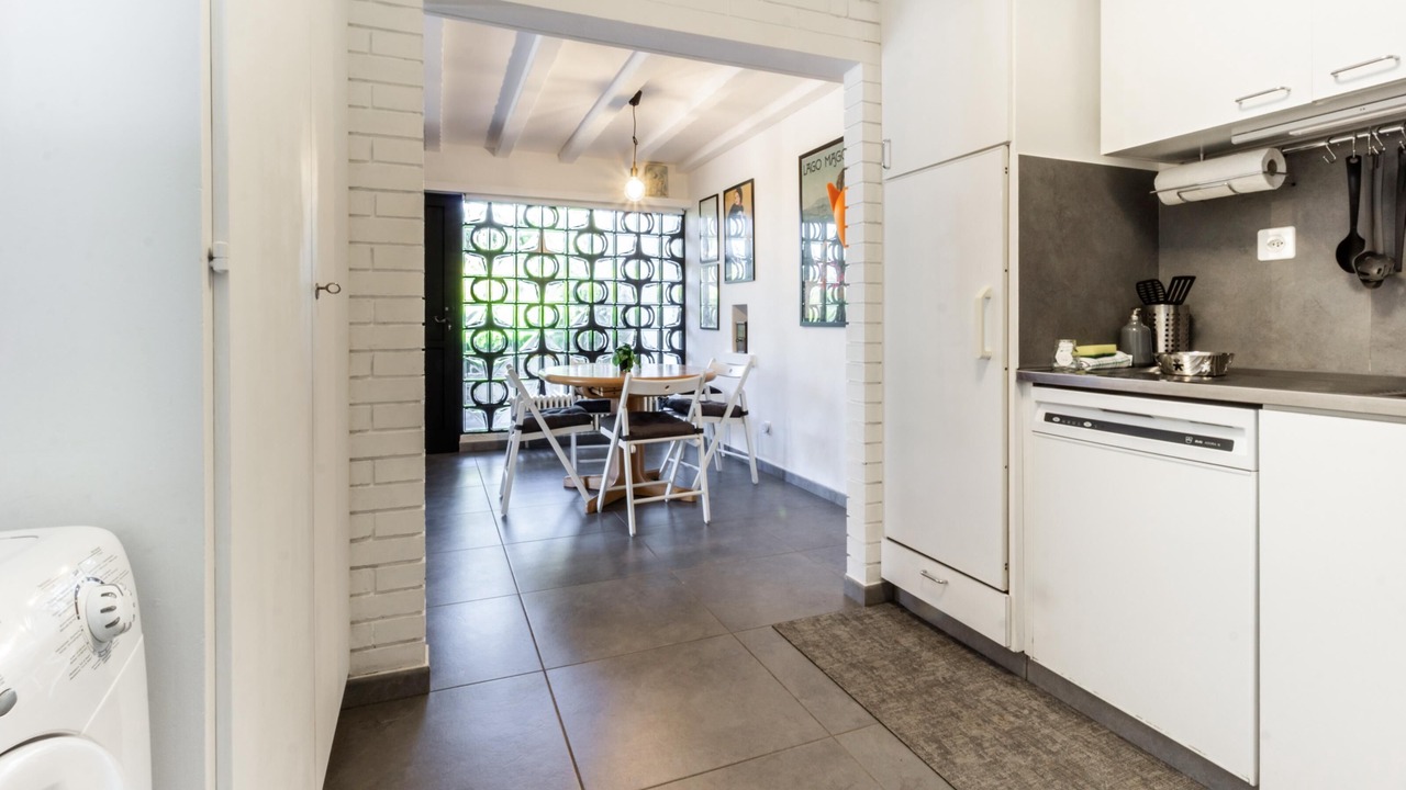 Photo of Kitchen in Monteggio