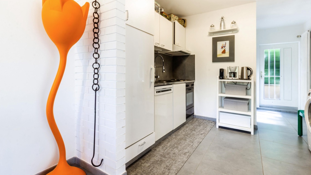Photo of Kitchen in Monteggio