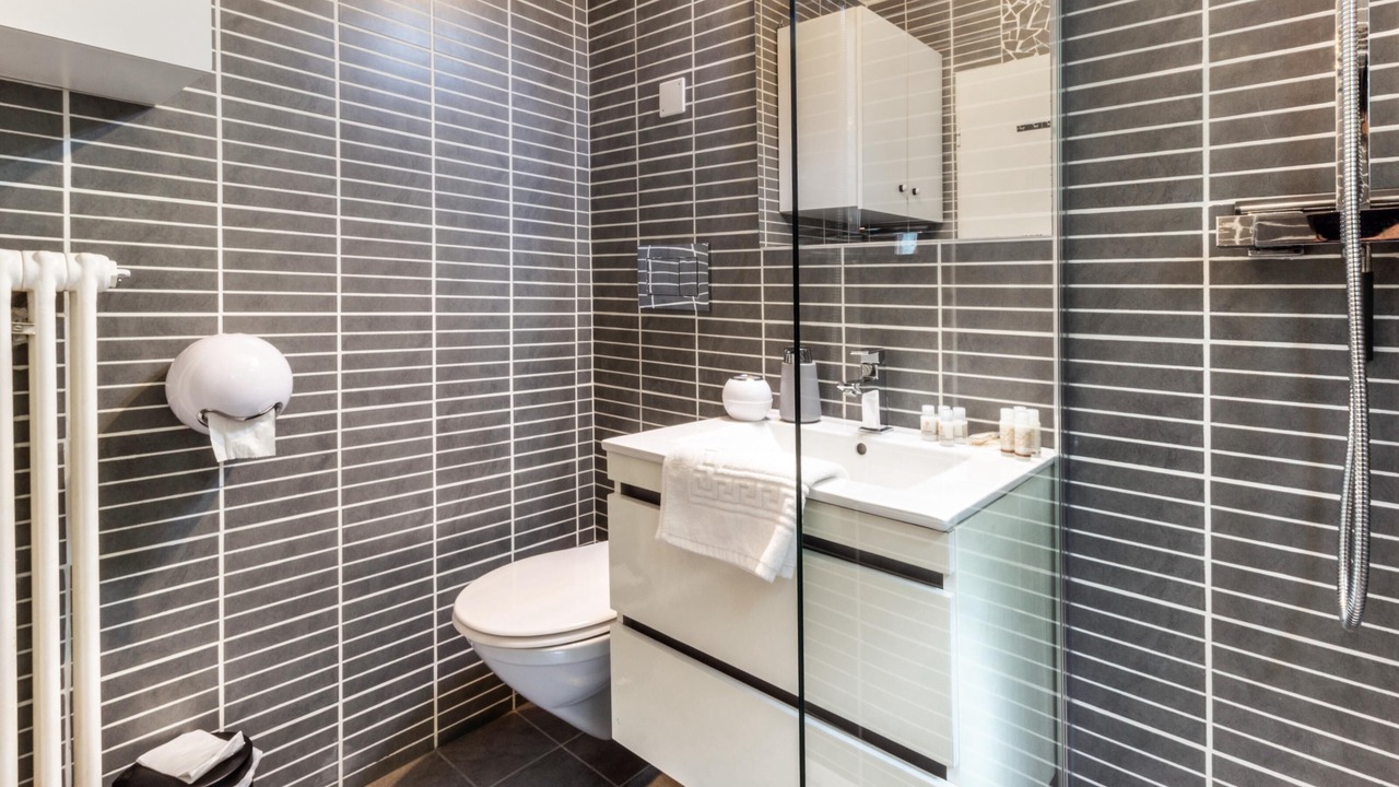 Photo of Bathroom in Monteggio