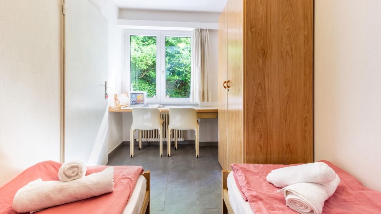 Photo of Bedroom in Monteggio