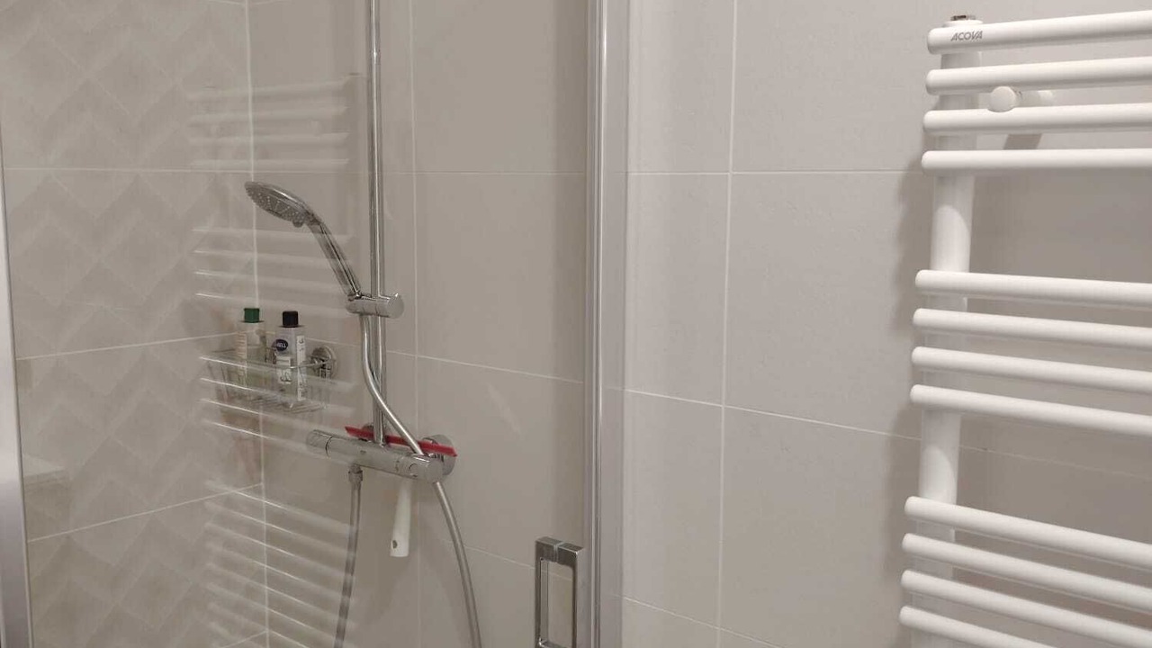 Photo of Bathroom in 13th Arrondissement