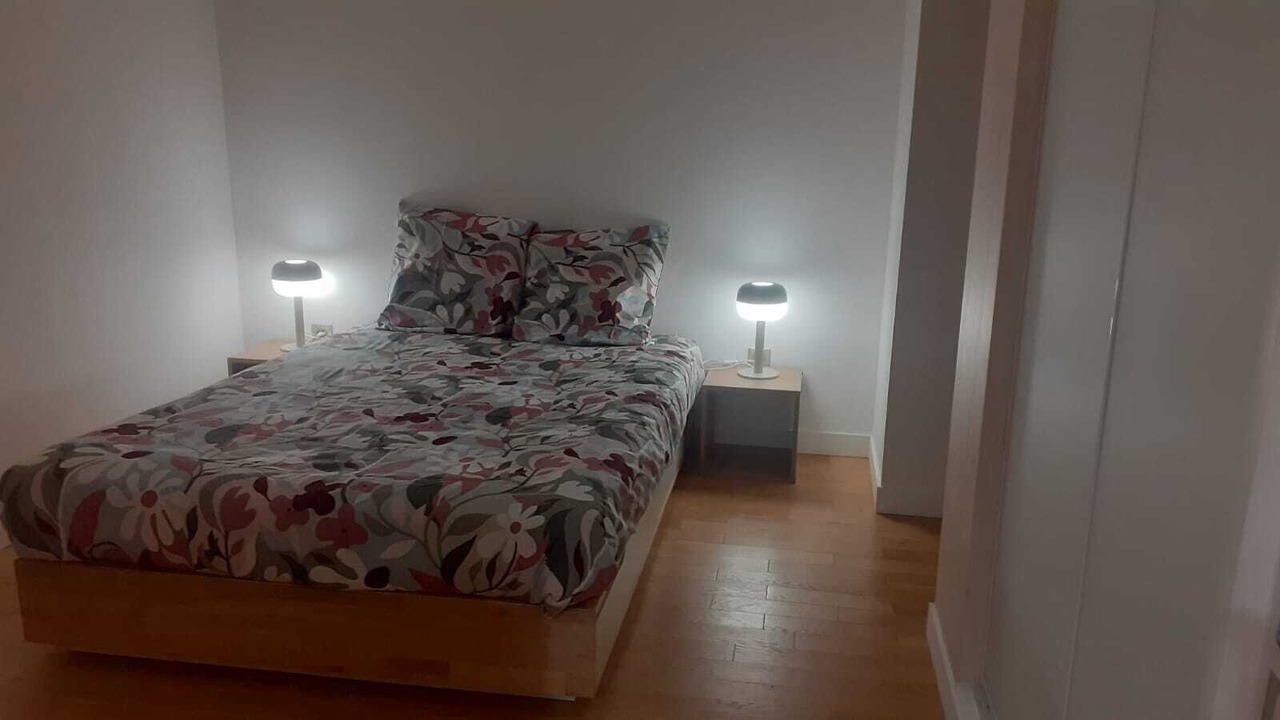 Photo of Bedroom in 13th Arrondissement