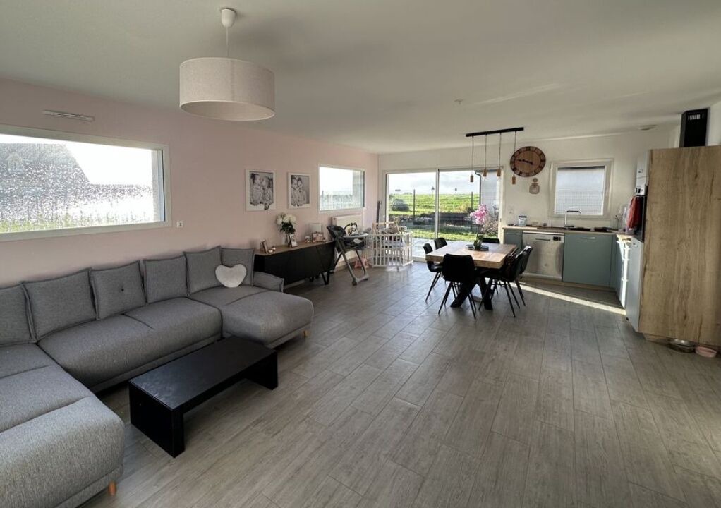 Photo of Livingroom in Verton