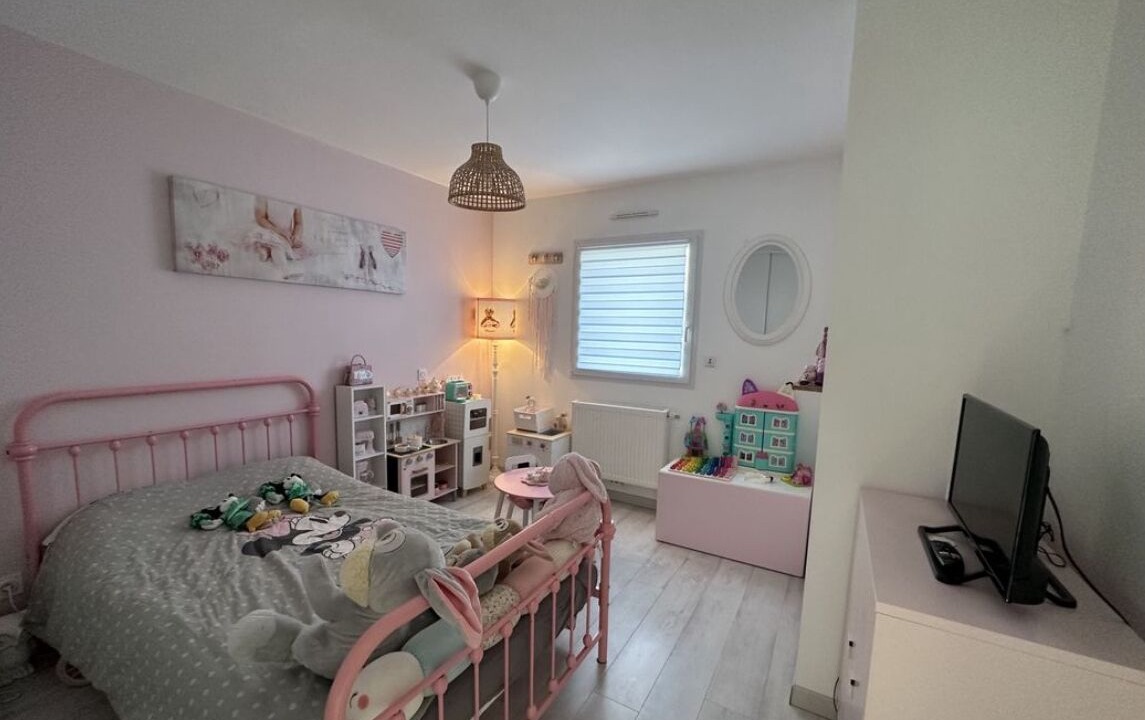 Photo of Bedroom in Verton