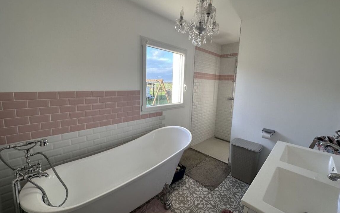 Photo of Bathroom in Verton