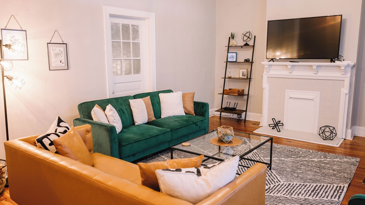 Photo of Livingroom in Danville