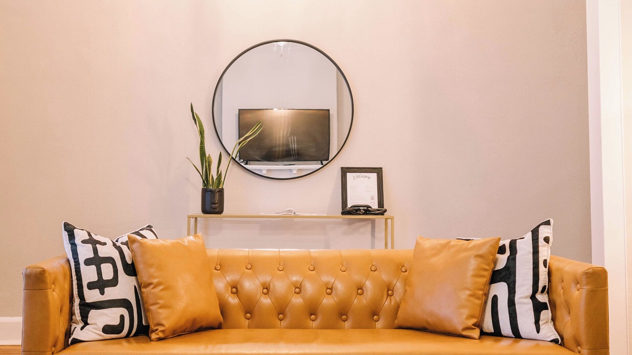 Photo of Livingroom in Danville