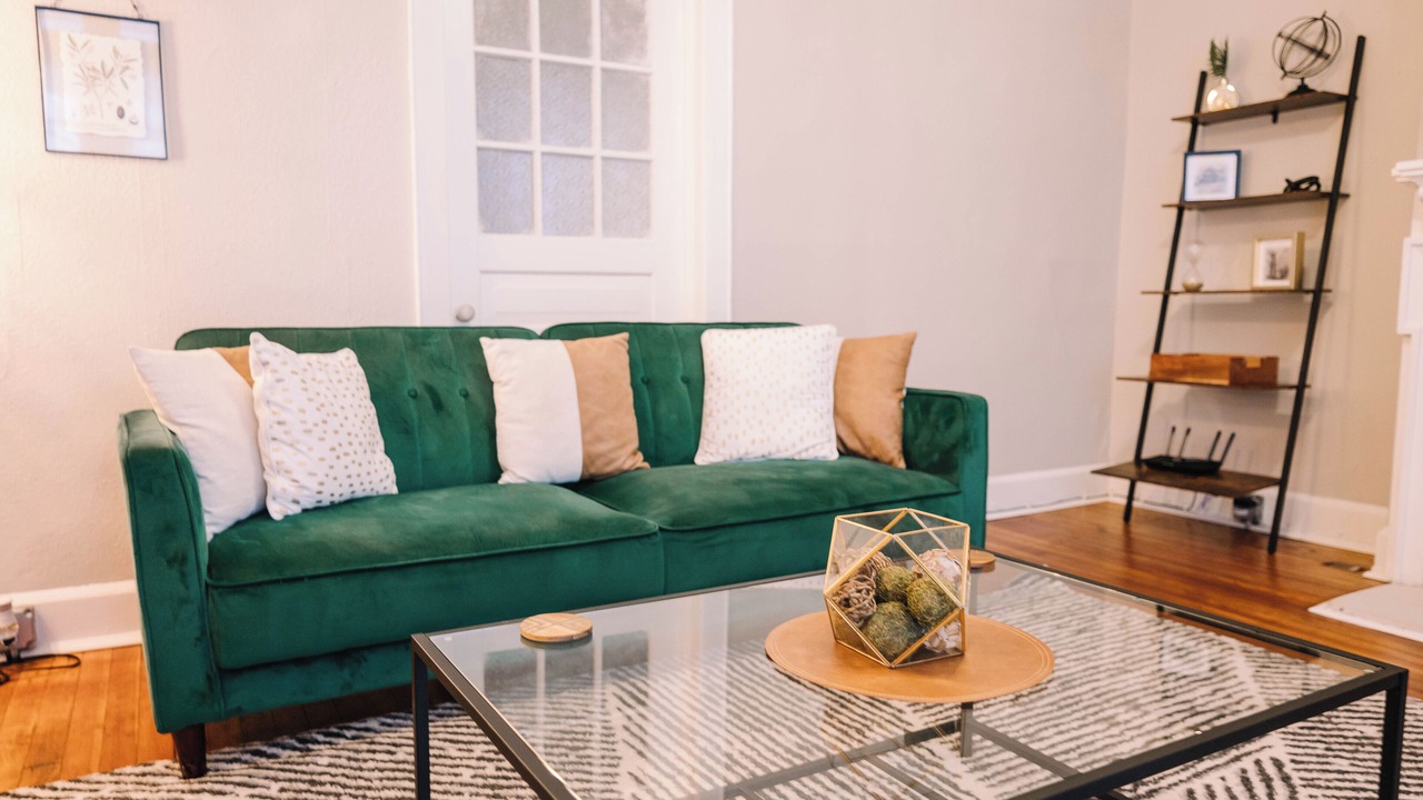 Photo of Livingroom in Danville
