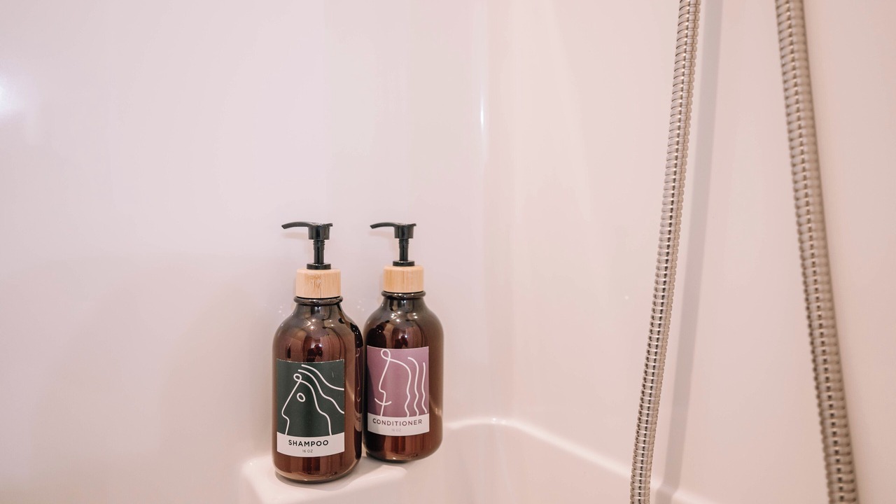 Photo of Bathroom in Danville