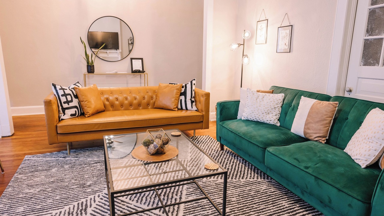 Photo of Livingroom in Danville