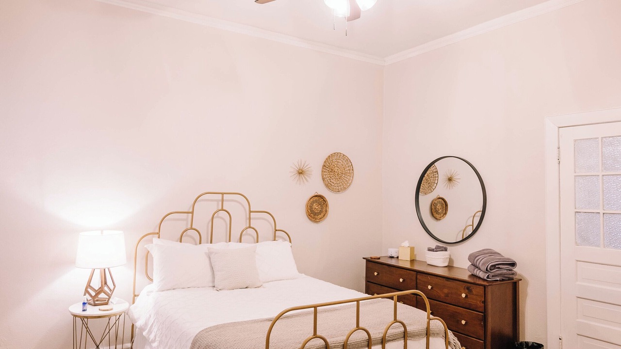 Photo of Bedroom in Danville