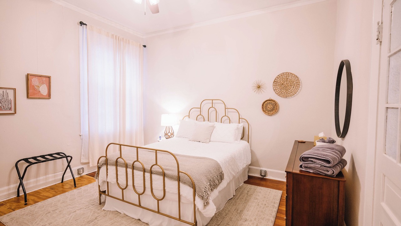 Photo of Bedroom in Danville