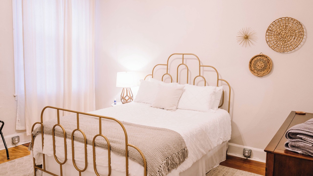 Photo of Bedroom in Danville