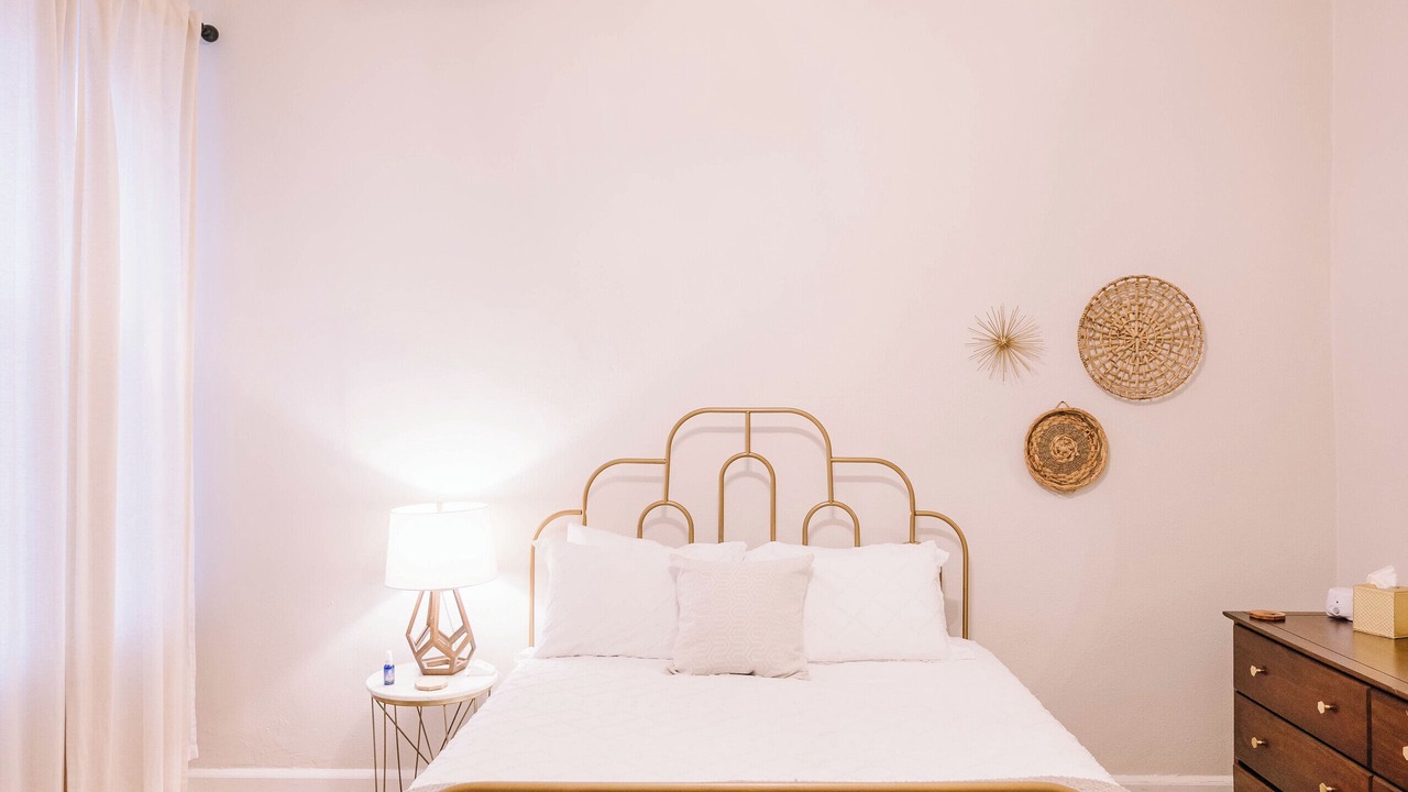 Photo of Bedroom in Danville