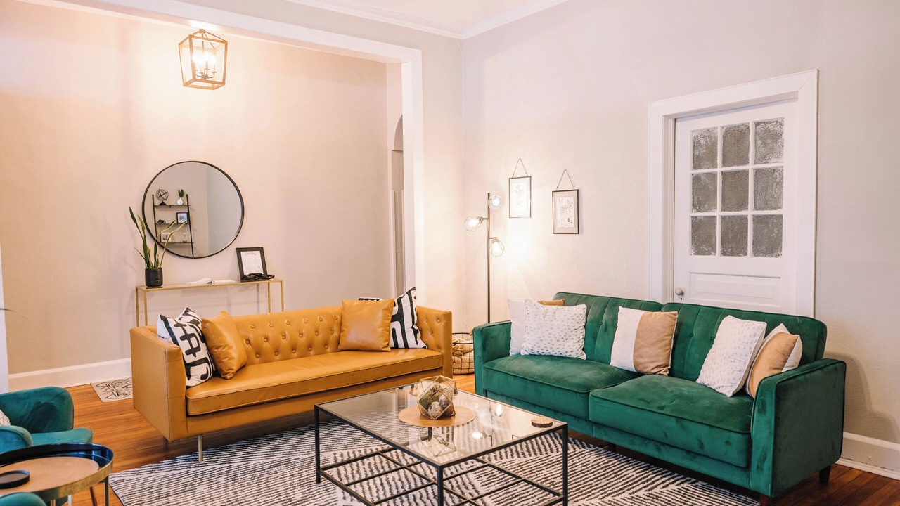 Photo of Livingroom in Danville