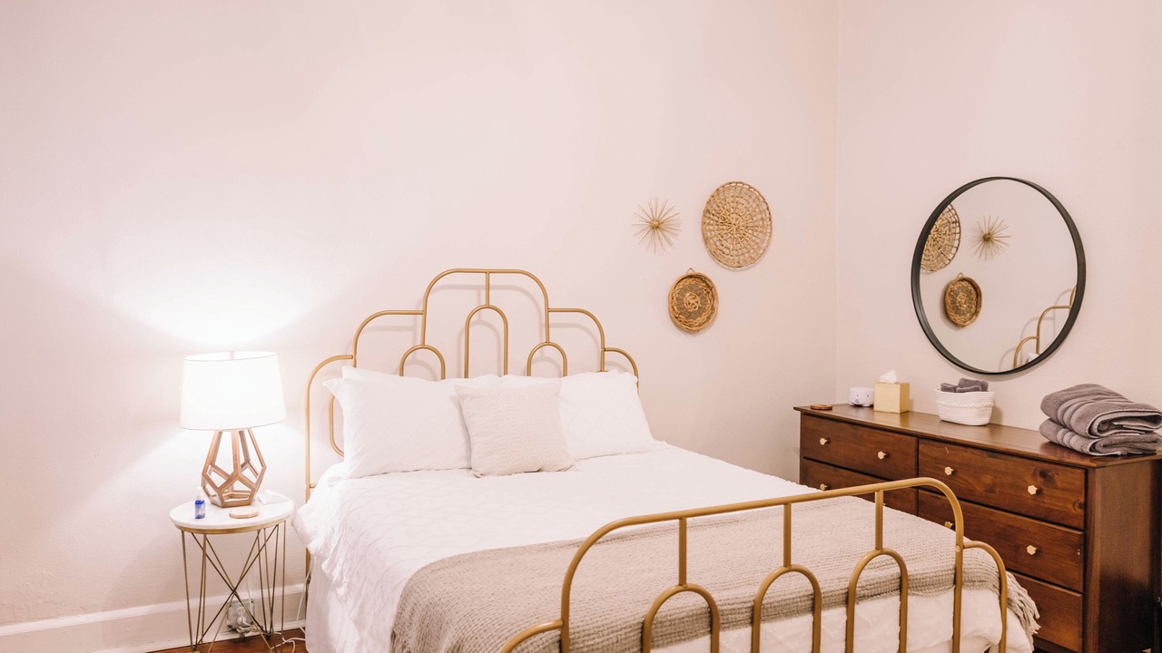Photo of Bedroom in Danville