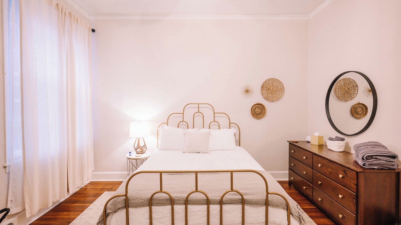 Photo of Bedroom in Danville