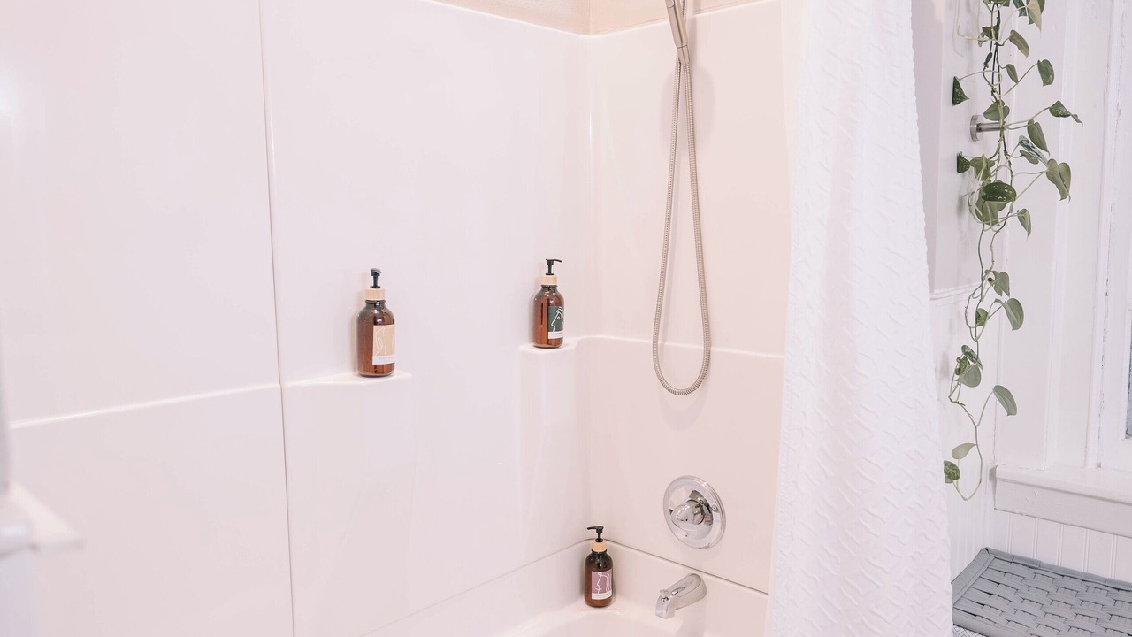 Photo of Bathroom in Danville