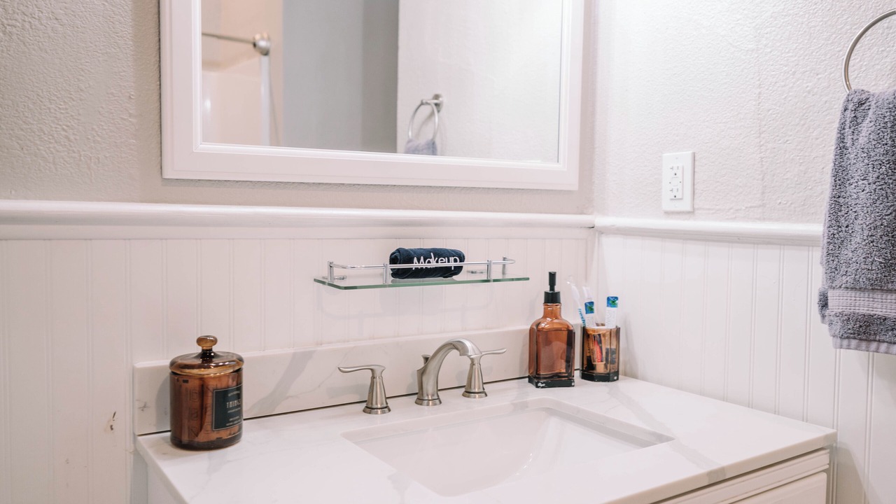 Photo of Bathroom in Danville