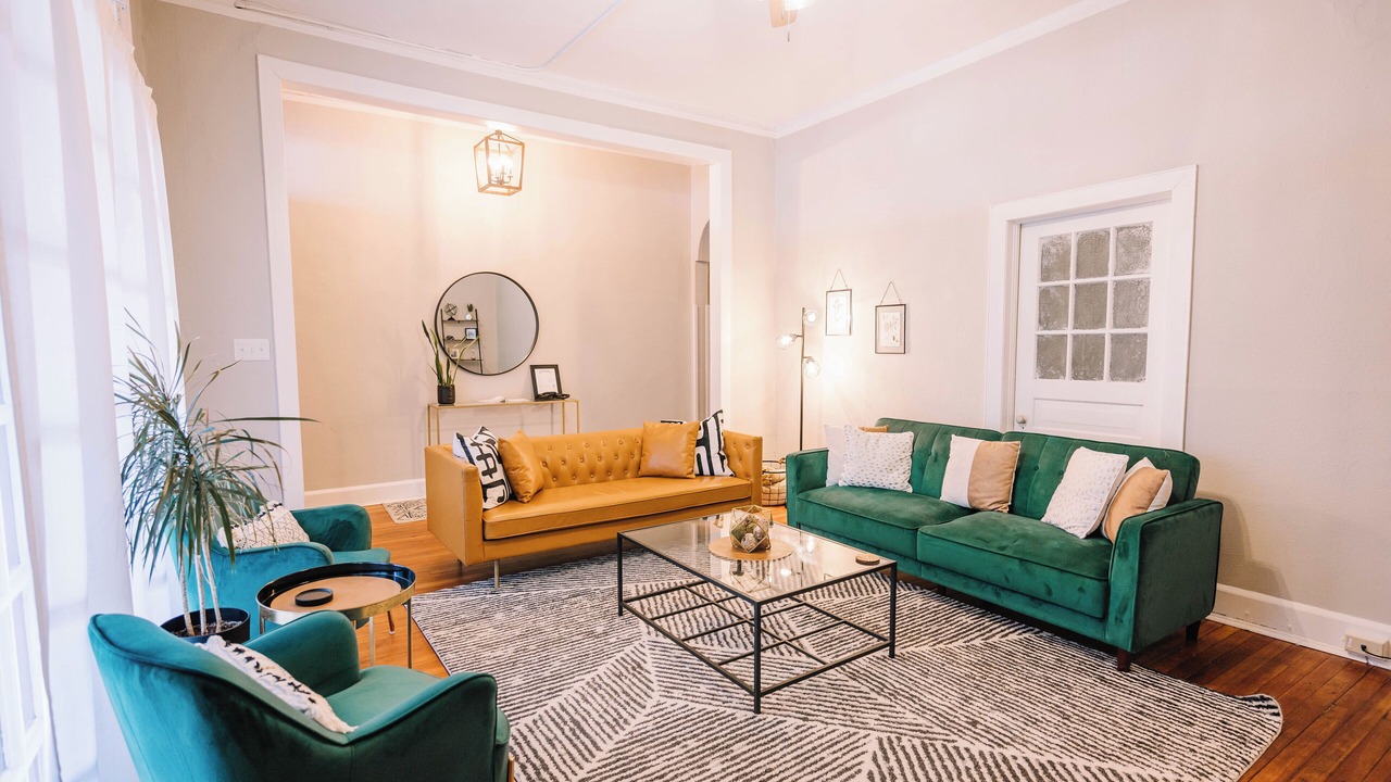 Photo of Livingroom in Danville