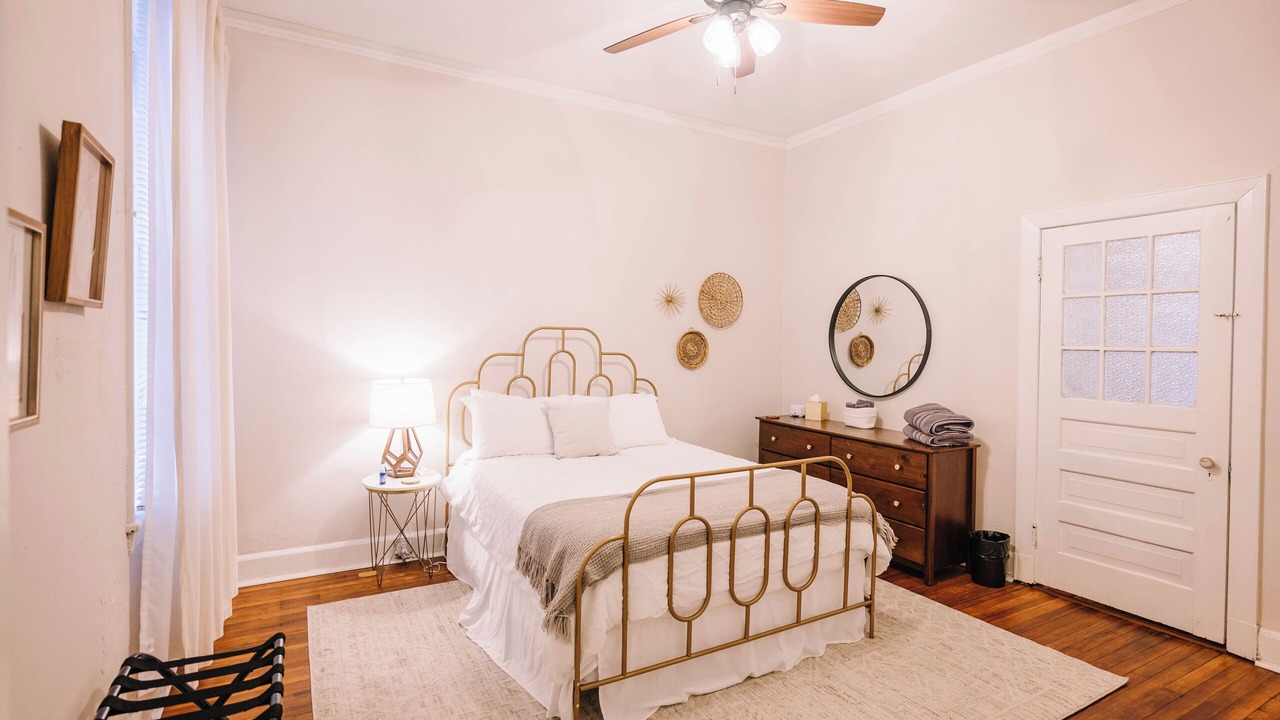 Photo of Bedroom in Danville