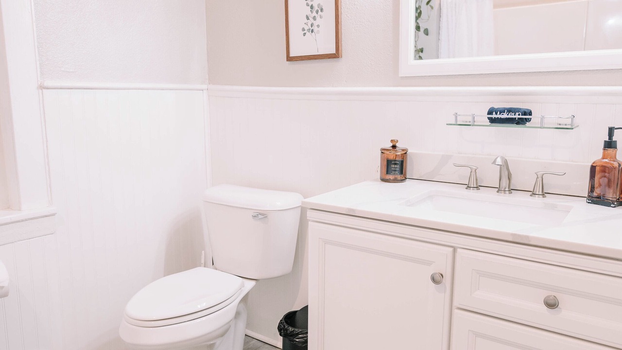 Photo of Bathroom in Danville
