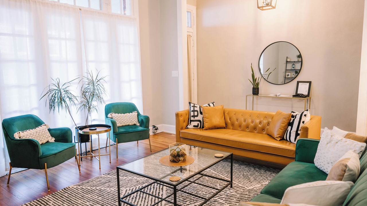 Photo of Livingroom in Danville