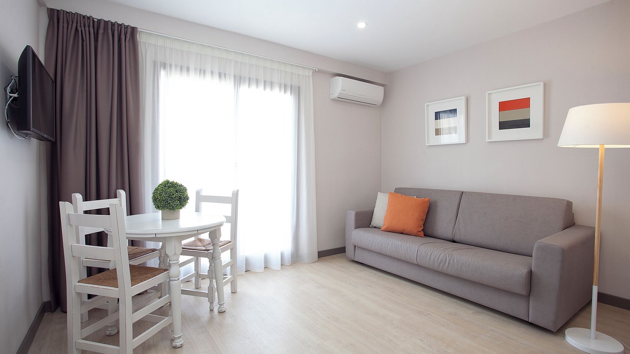 Photo of Livingroom in Benidorm Centro