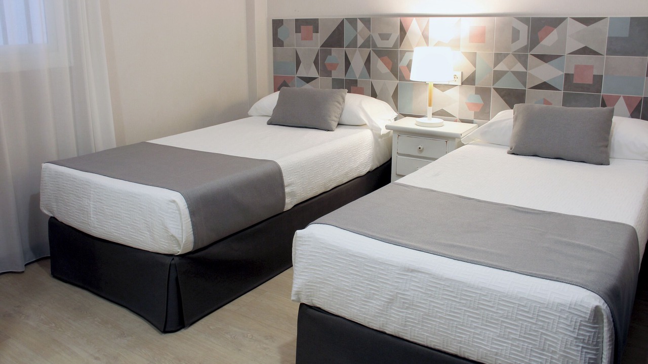 Photo of Bedroom in Benidorm Centro