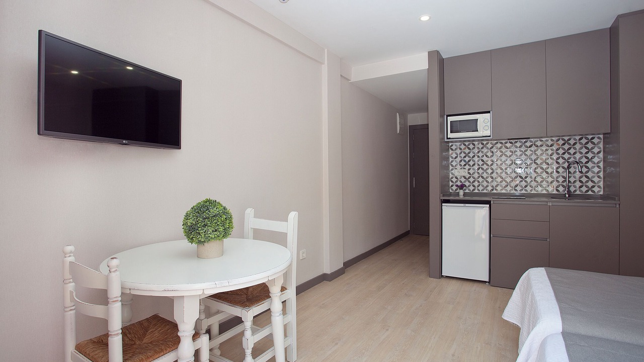 Photo of Bedroom in Benidorm Centro