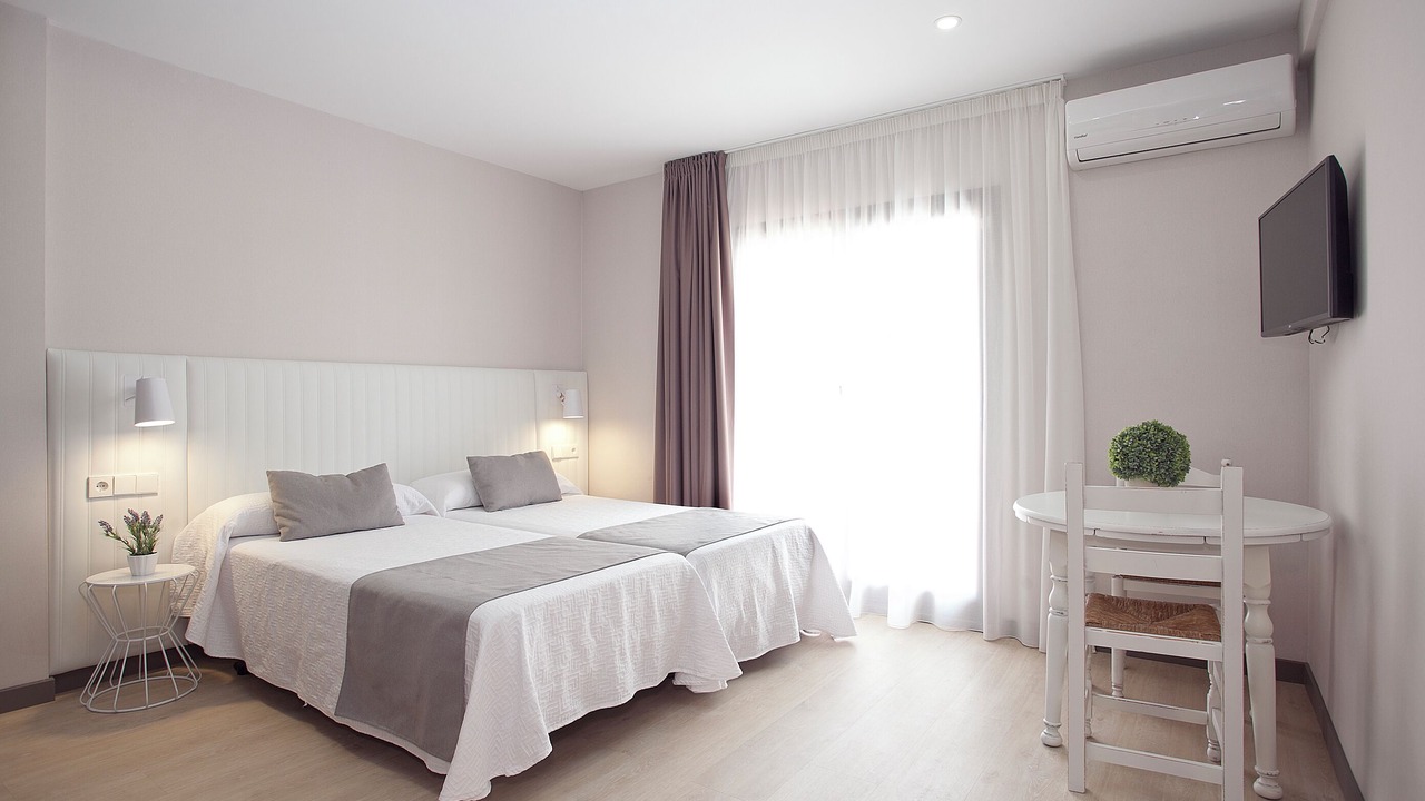 Photo of Bedroom in Benidorm Centro