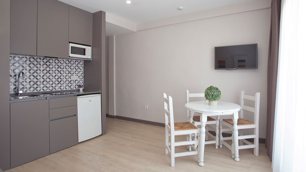Photo of Kitchen in Benidorm Centro