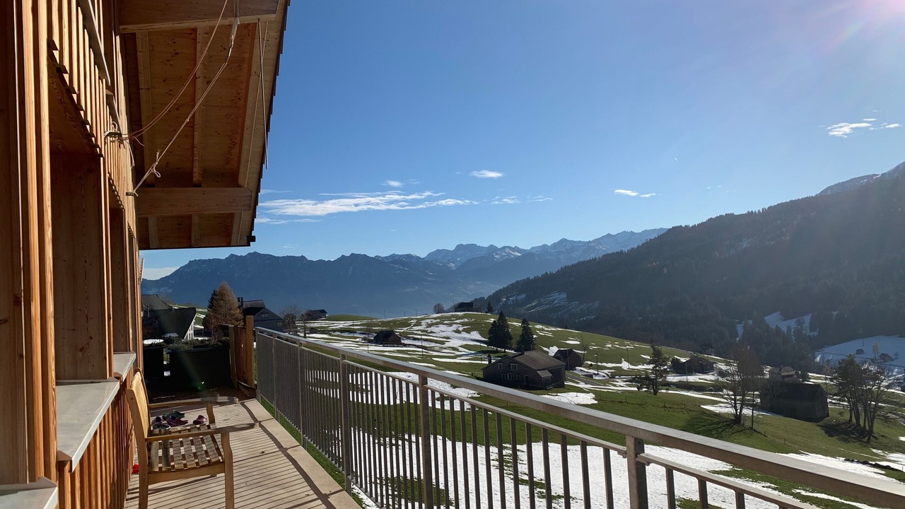 Photo of Outdoor in Wildhaus