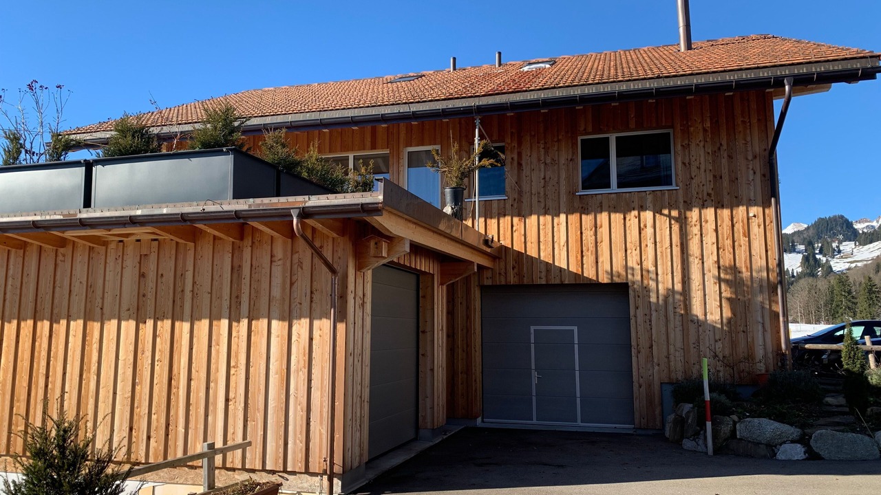 Photo of Outdoor in Wildhaus