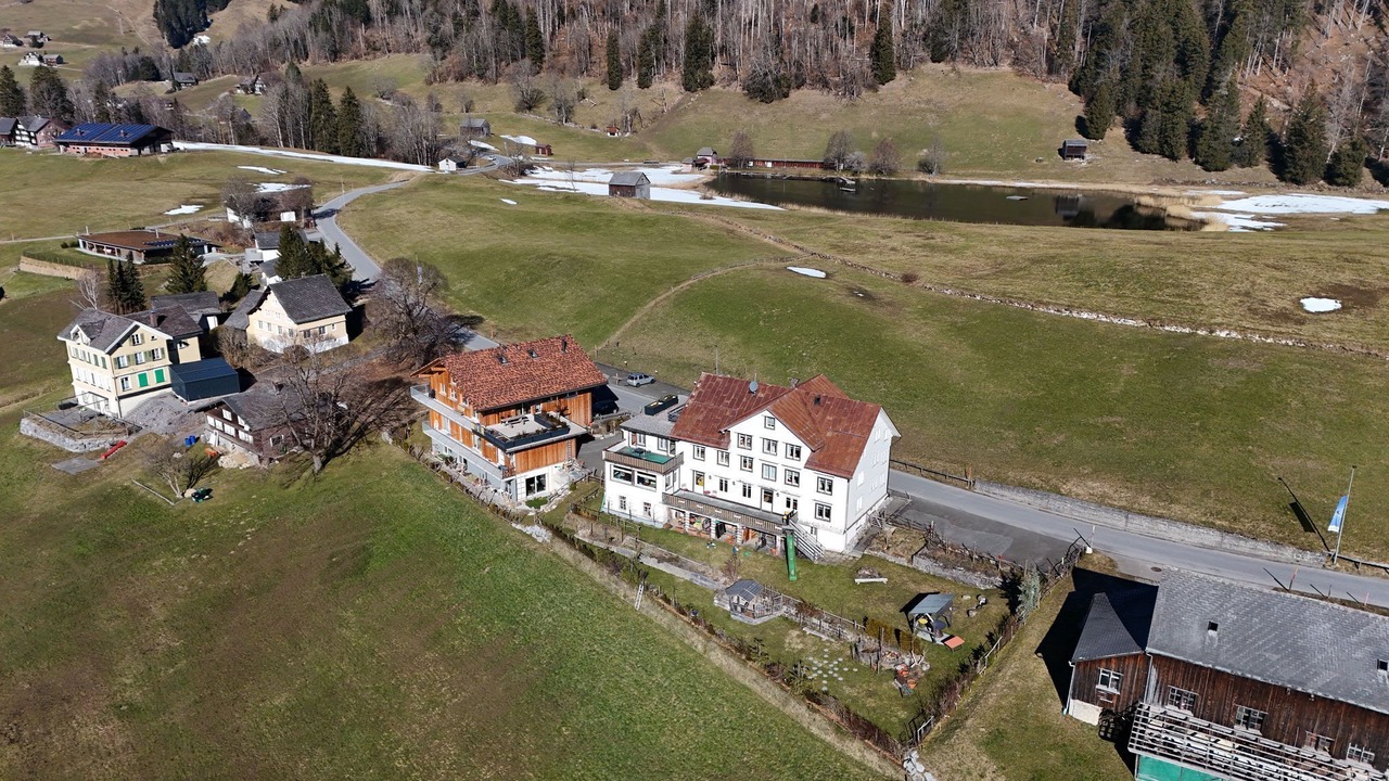 Photo of Outdoor in Wildhaus
