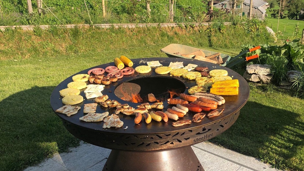 Photo of Outdoor in Wildhaus