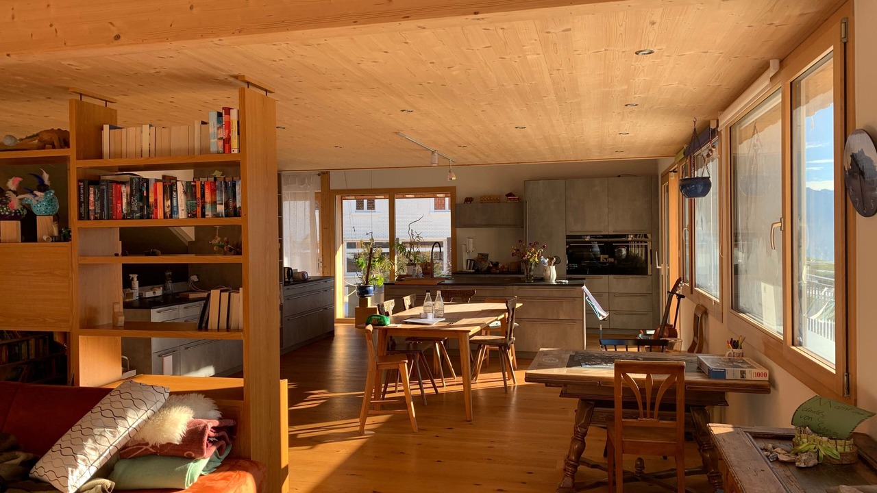 Photo of Others in Wildhaus