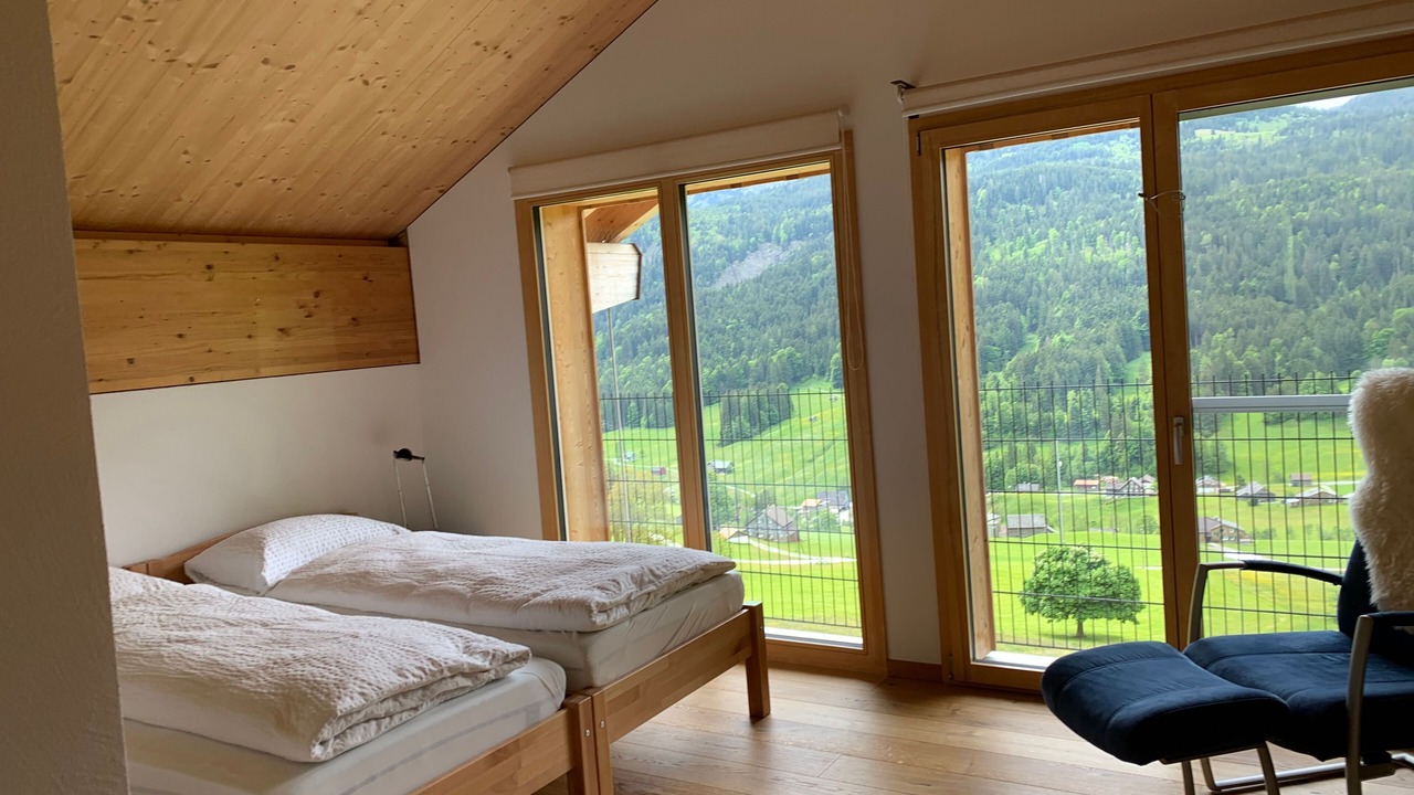 Photo of Bedroom in Wildhaus