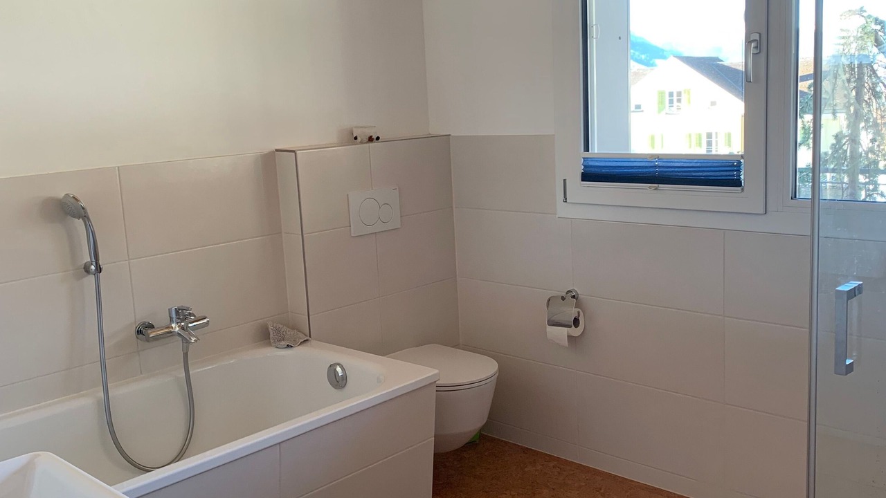 Photo of Bathroom in Wildhaus