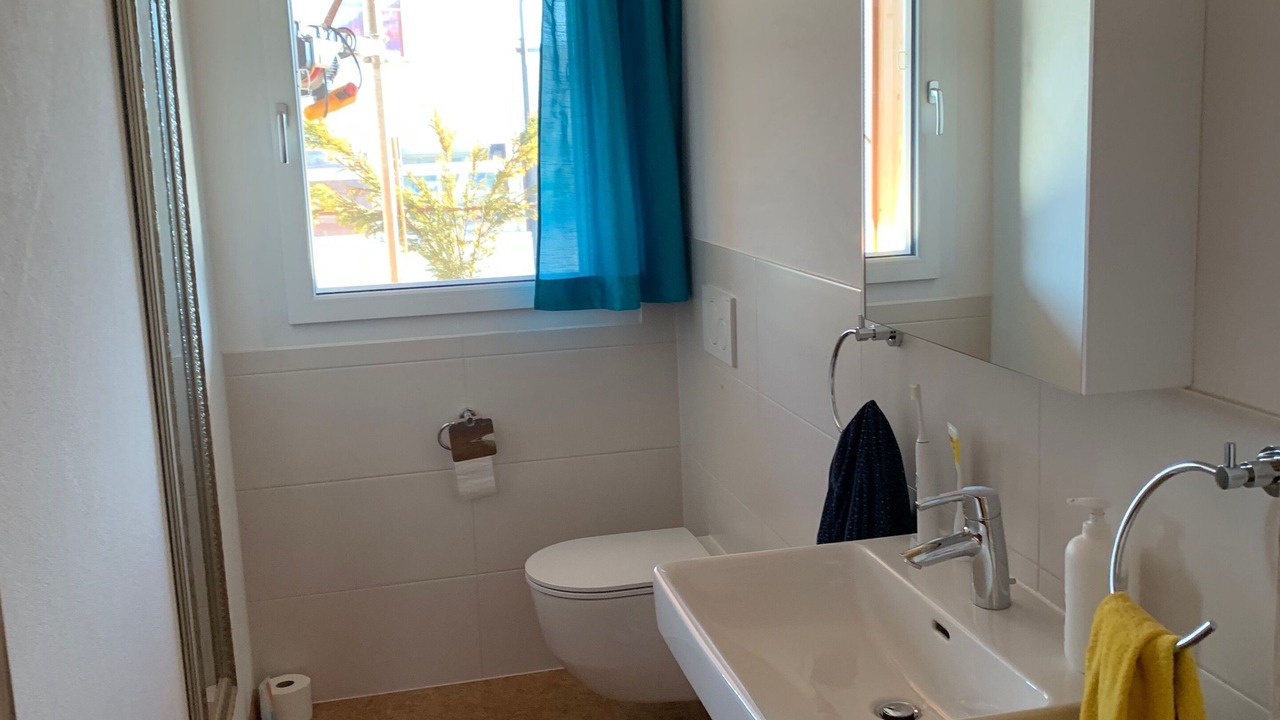 Photo of Bathroom in Wildhaus