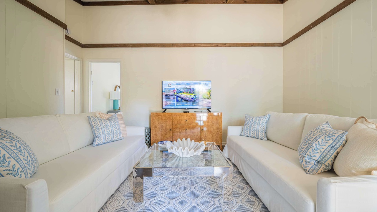 Photo of Bedroom in Fortson