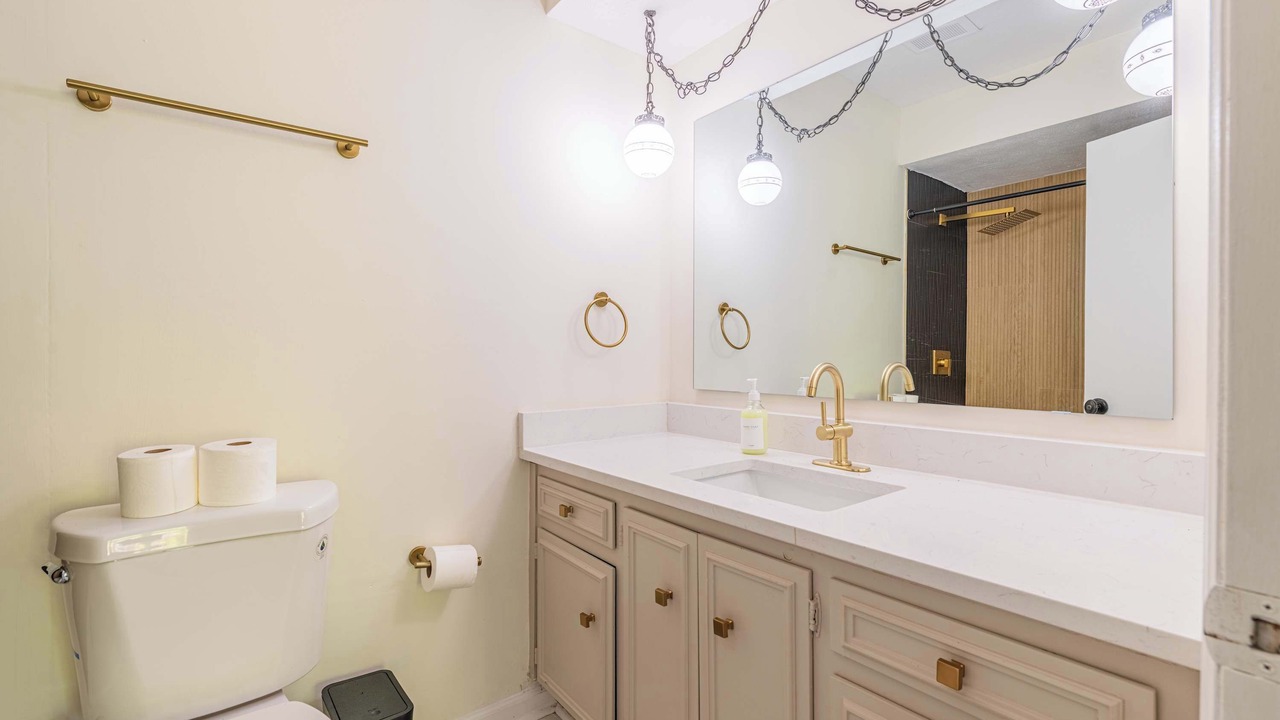 Photo of Bathroom in Fortson