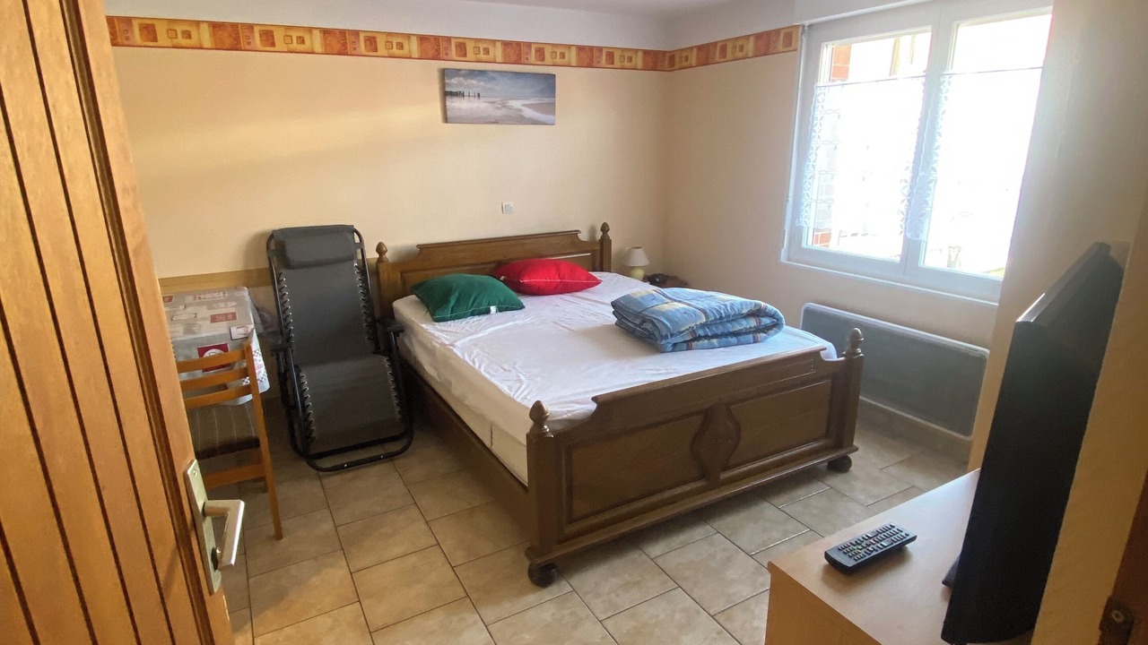 Photo of Bedroom in Saint-Amand-les-Eaux