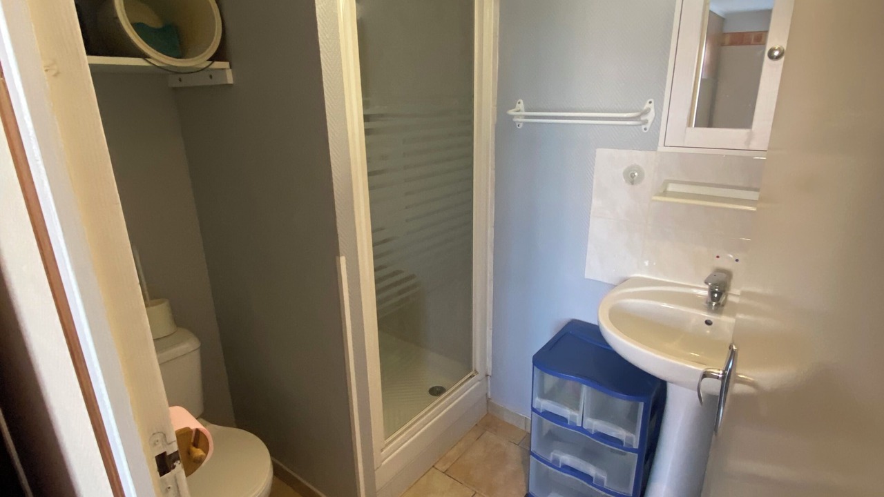 Photo of Bathroom in Saint-Amand-les-Eaux