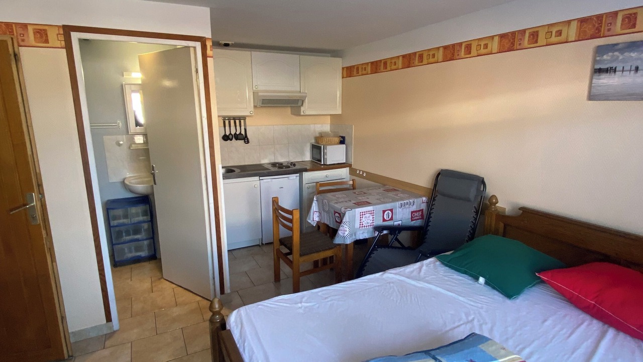 Photo of Bedroom in Saint-Amand-les-Eaux