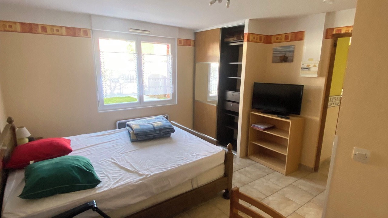 Photo of Bedroom in Saint-Amand-les-Eaux
